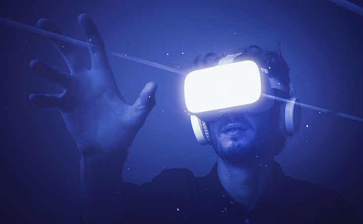 Realidade virtual: veja oito usos além de entretenimento e jogos