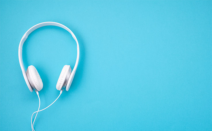 Como fazer seus fones de ouvido durarem mais tempo
