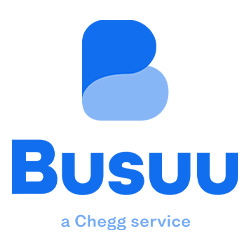 Busuu, site para aprender inglês de graça