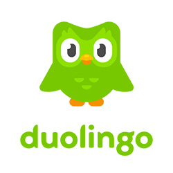 Duolingo, site para aprender inglês de graça