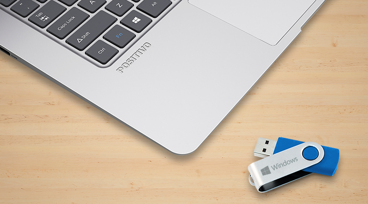 Como instalar o Windows 11 com pendrive? Aprenda como fazer!