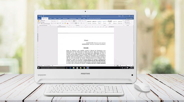 Normas da ABNT: veja 10 dicas para formatar TCC no Word