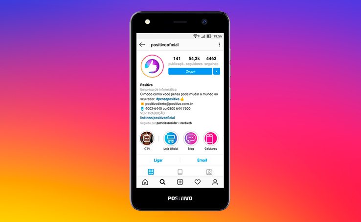 Como criar GIFs para usar no Instagram Stories 19