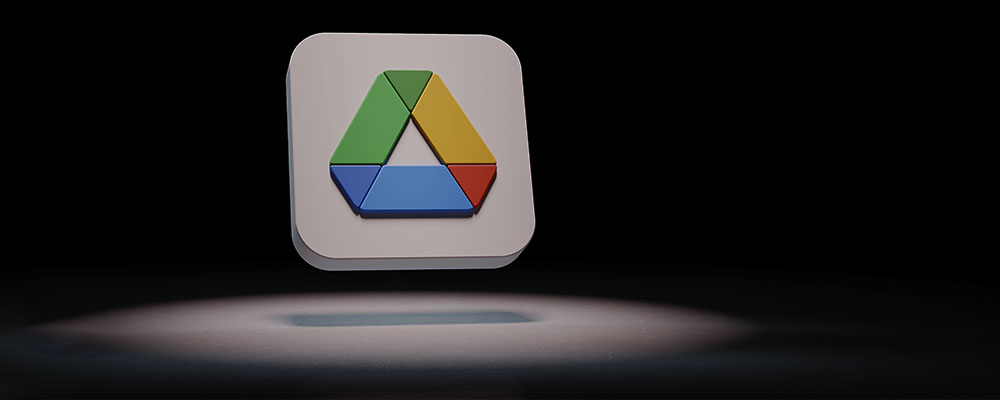 Descubra 5 vantagens em usar o Google Drive