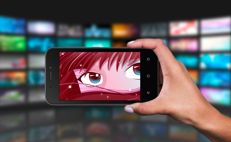 5 Melhores Apps para Assistir Anime Online no Celular (2019)