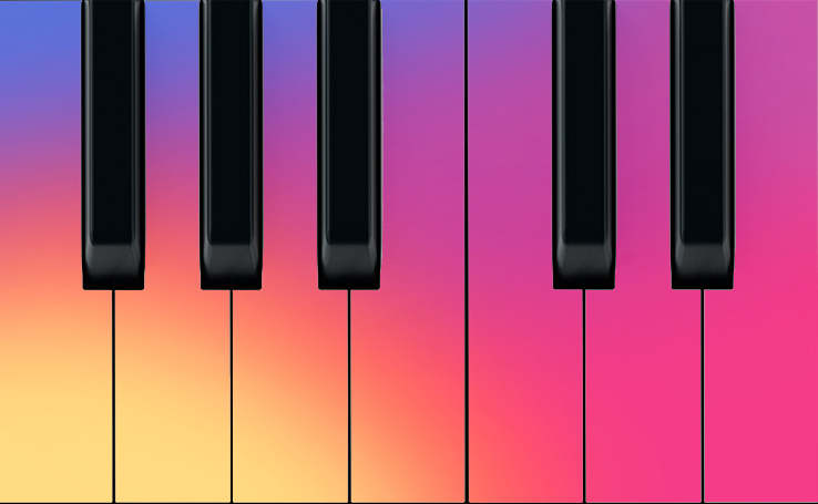 Como fazer para jogar o joguinho do piano e o Flappy Bird no Stories do  Instagram - Positivo do seu jeito