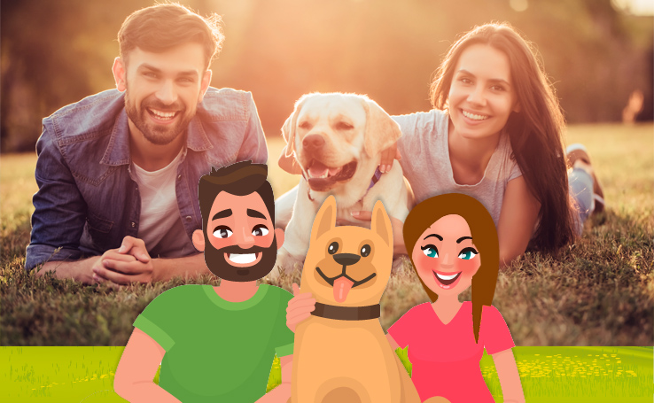 Download do APK de Como desenhar animais fofos para Android