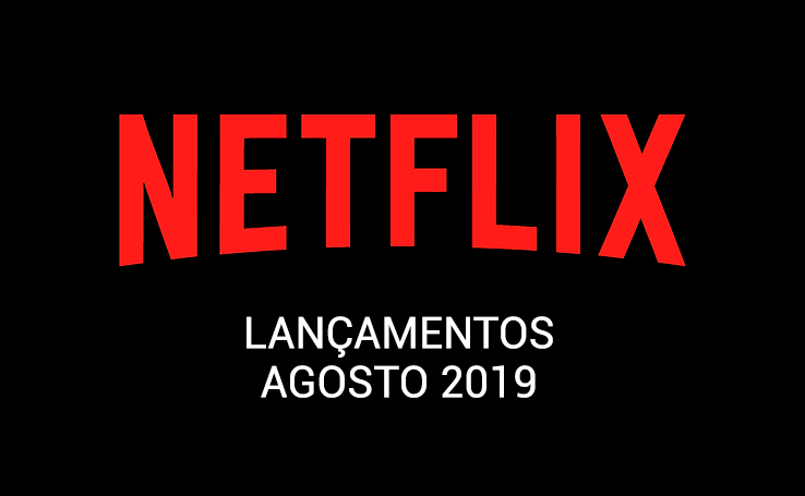 Lançamentos 2019!