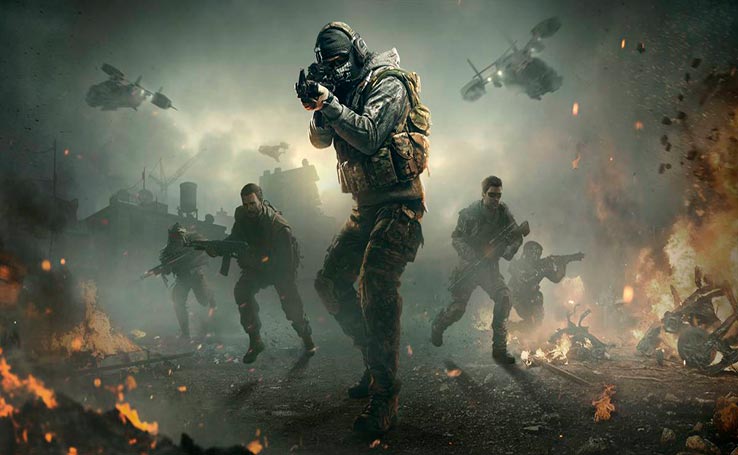 Call of Duty Warzone: como baixar, como jogar e tudo sobre o game