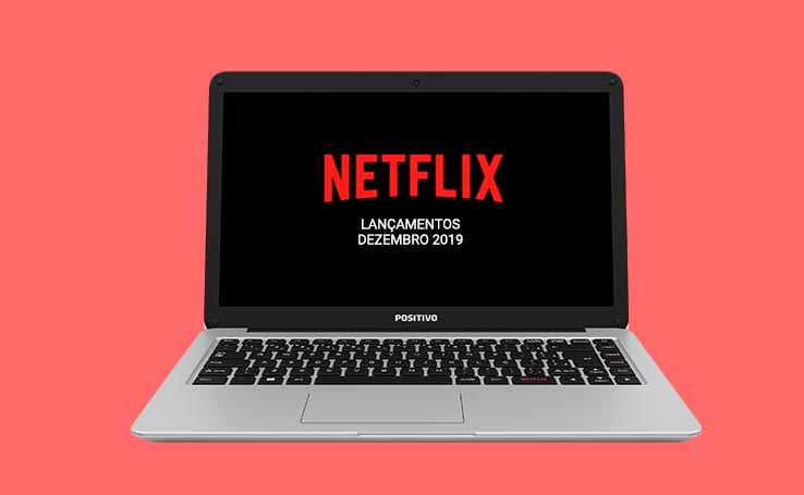 Confira os principais lançamentos da Netflix para Dezembro de 2023 -  Positivo do seu jeito