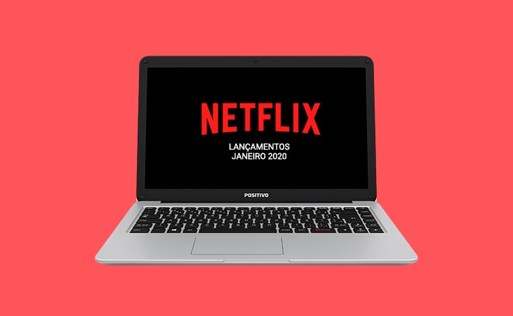 Lançamentos Netflix em janeiro de 2022: veja estreias de filmes e