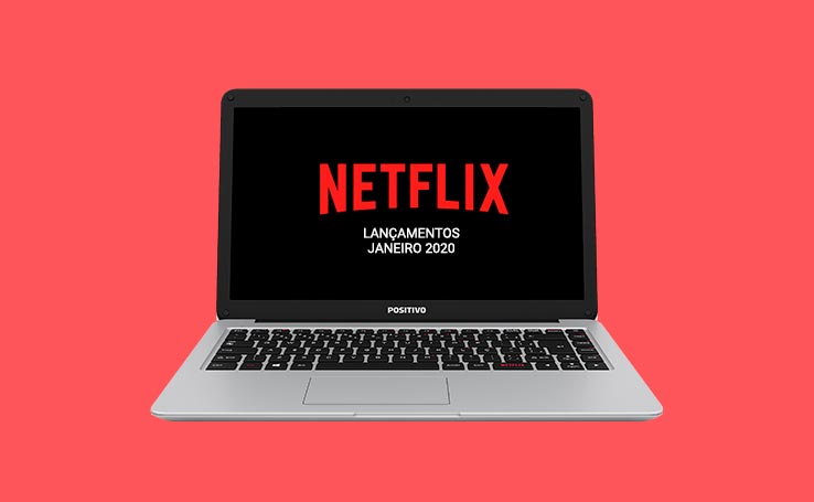 Lançamentos da Netflix em fevereiro de 2022: veja estreias de