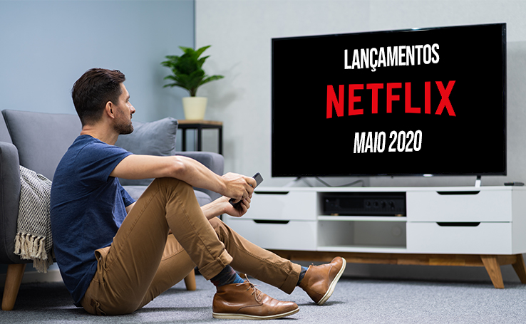 Futuros lançamentos da Netflix (novembro de 2020)