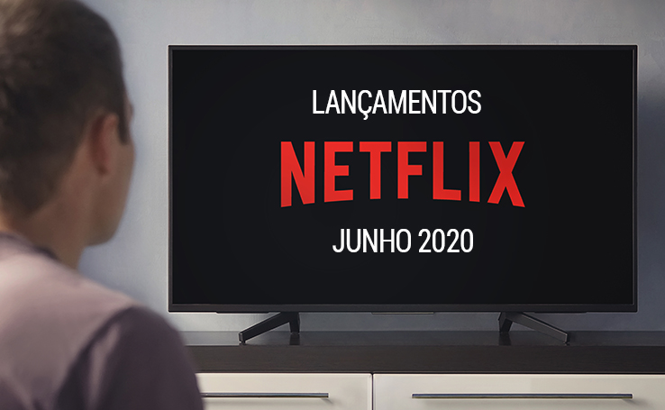 Netflix, Filmes de Junho de 2020