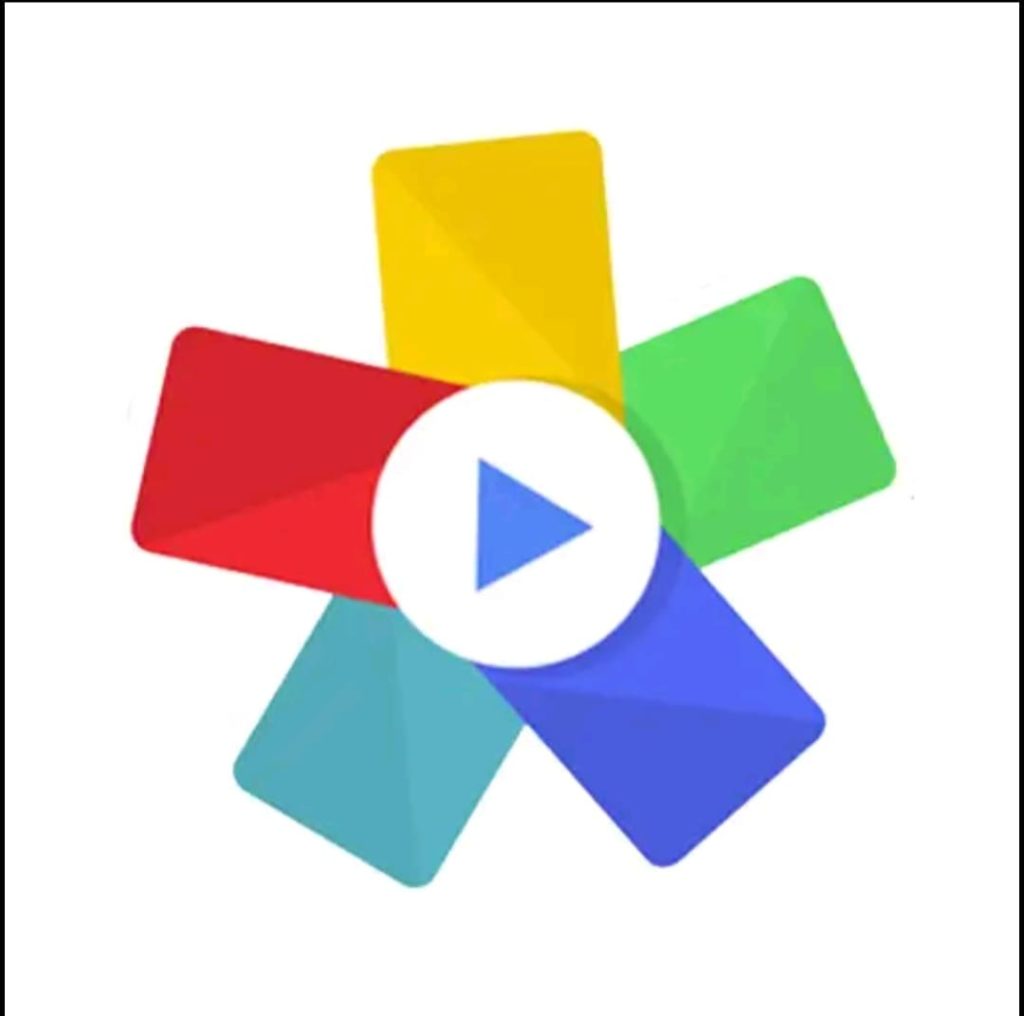 aplicativo Scoompa Video