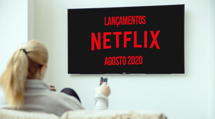 Confira os principais lançamentos da Netflix para Janeiro de 2023 -  Positivo do seu jeito