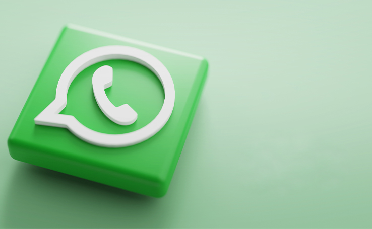 WhatsApp recebe figurinhas animadas, QR Code e modo escuro na versão web