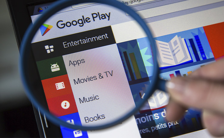 A Google PlayStore descontou 39,90 do mercado pago mas serviço não foi  recebido. Quero reembolso. - Comunidade Google Play