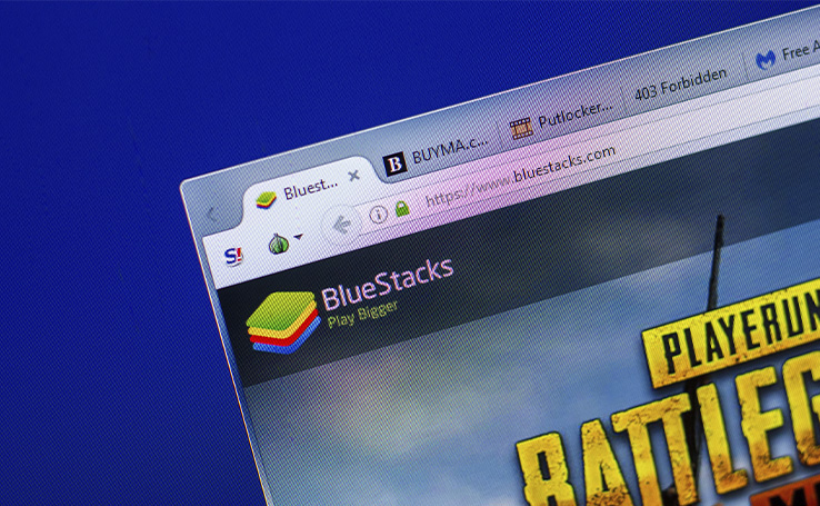 Como usar scripts no BlueStacks 5 – Suporte BlueStacks
