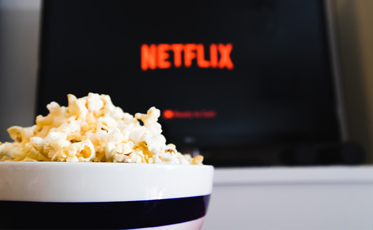 Os destaques do que chega na Netflix no Brasil – Outubro/2019