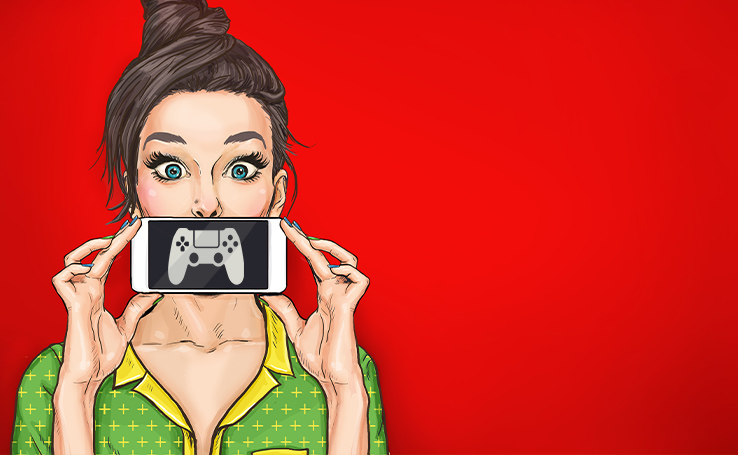 Migu: jogar games de PS4/XBOX One no Android (sem cadastro