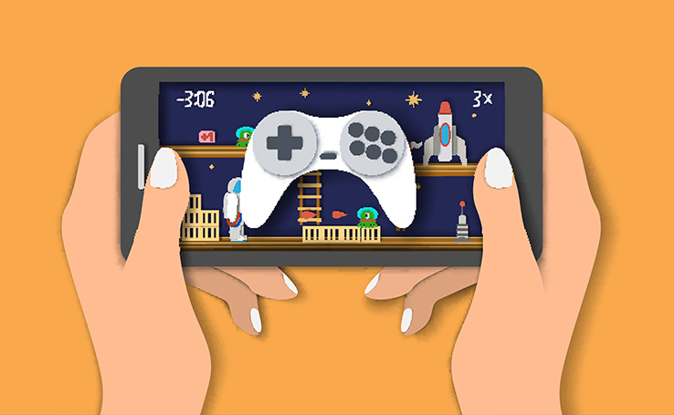 Winlator: app permite que você jogue games de PC no celular Android -  Adrenaline
