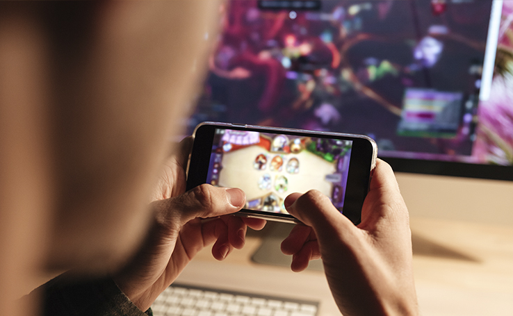 Os melhores jogos de celular para se divertir nas confraternizações