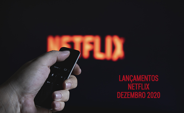 Netflix terá lançamentos aguardados em dezembro! Veja lista de filmes e  séries