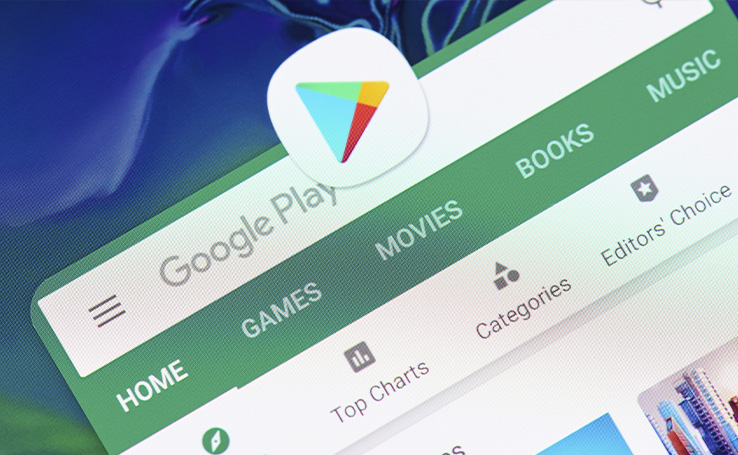 Google Play Store - Baixe Aplicativos Gratuitos, Software, Aplicativos