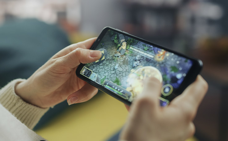 Os 20 melhores jogos arcade grátis para Android - Positivo do seu