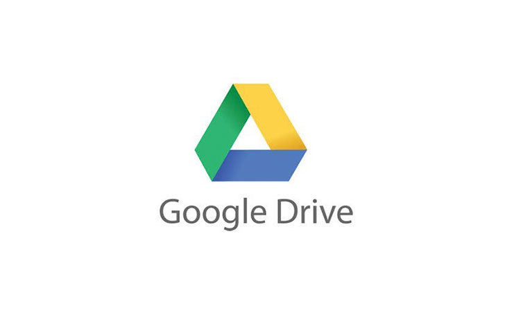 Animes via Google Drive