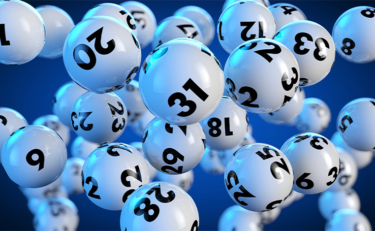 Mega Loterias: Aposte agora na melhor Loteria Online