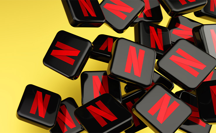 Como Alterar a Senha do Netflix em 2023 pelo celular? 