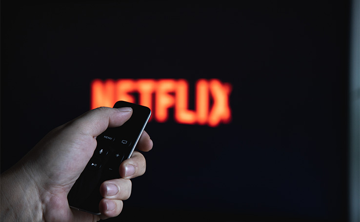 Netflix: como deletar um perfil da minha conta - Positivo do seu jeito