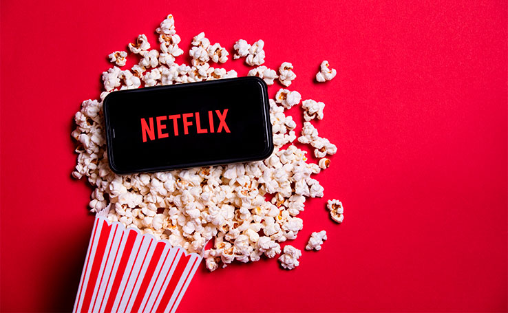 Filmes e séries: 5 lançamentos da Netflix em julho