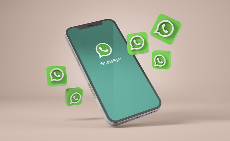 Como fazer ou enviar GIFs direto no WhatsApp pelo iPhone ou Android –  Tecnoblog