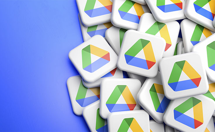 Como baixar o Google Drive para desktop - Canaltech