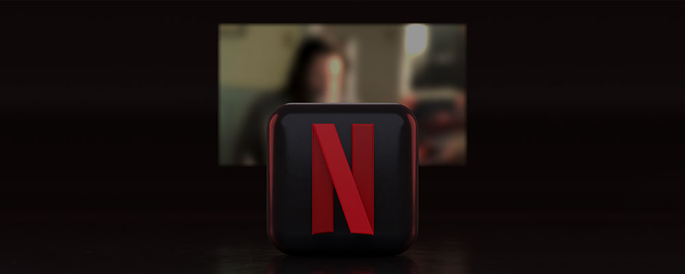 Por que este fundador da Netflix achou melhor sair do negócio