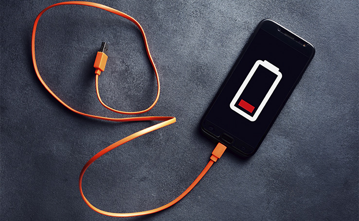 Como descobrir quais apps mais consomem bateria do celular