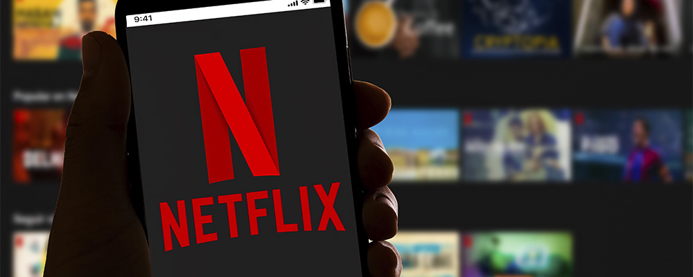 Netflix inicia liberação de jogos gratuitos em seu aplicativo 