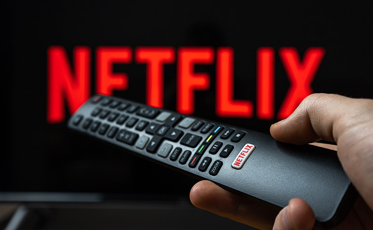 Netflix: confira lista de lançamentos de 2023, com datas de