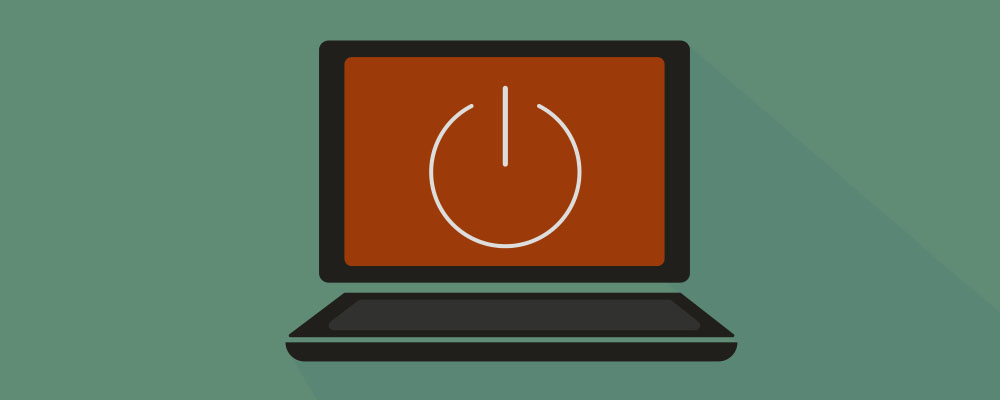 Como programar o PC para desligar sozinho – Tecnoblog