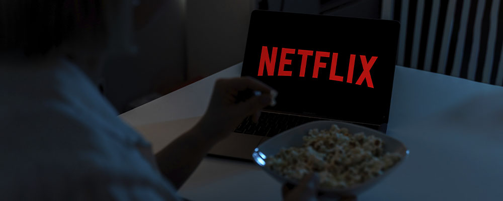 Saiba como baixar Netflix no notebook - Blog bringIT