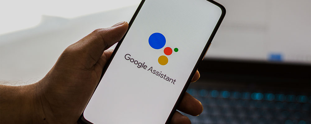 Google Assistente, seu Google pessoal