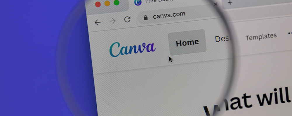 Como usar o Canva: guia completo para designs incríveis