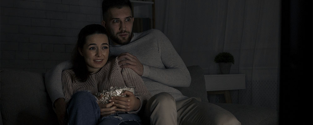 24 filmes de terror para assistir de casal