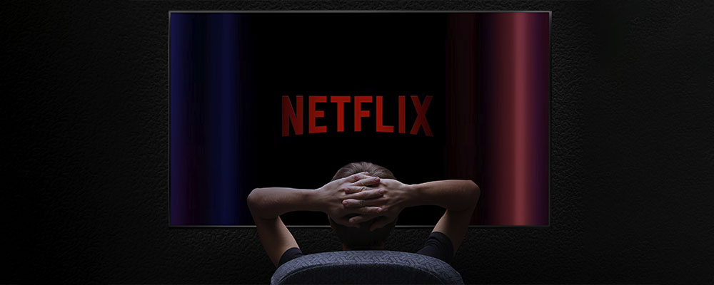 Confira os principais lançamentos da Netflix para Novembro de 2023 -  Positivo do seu jeito