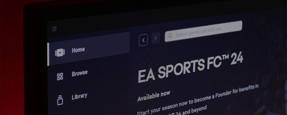 Sucessor do Fifa, EA FC 24 é lançado oficialmente em todo o mundo