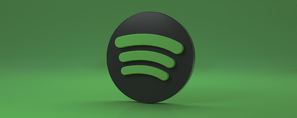 Spotify vai mudar modelo de royalties pago aos artistas - Positivo do seu  jeito
