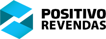 Logo Positivo Revendas